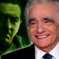 "Martin Scorsese"