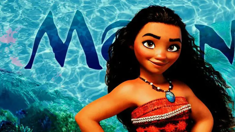 Moana