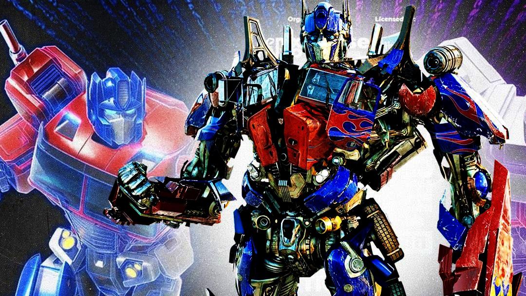 Transformers