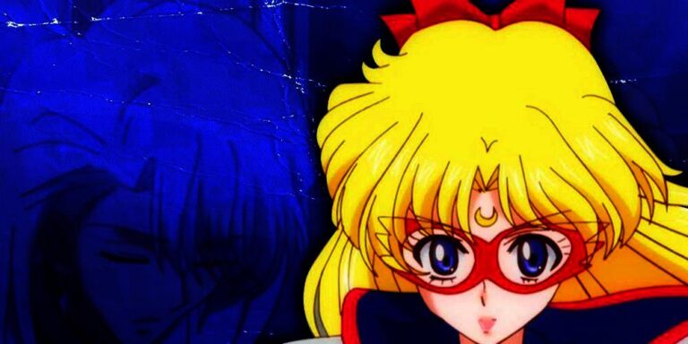 Sailor Moon