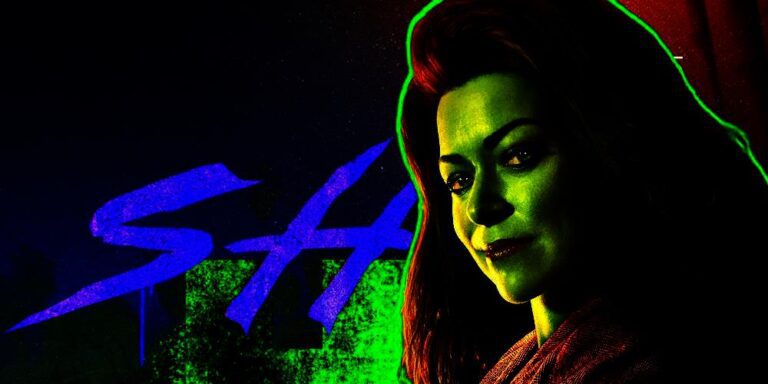 She-Hulk