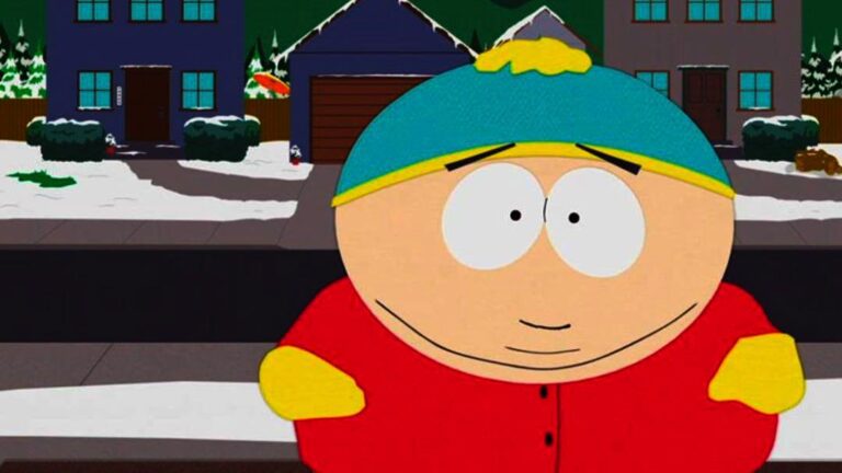 South Park