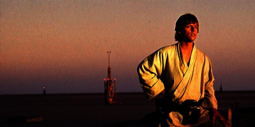 George Lucas, Star Wars, Episódio 4