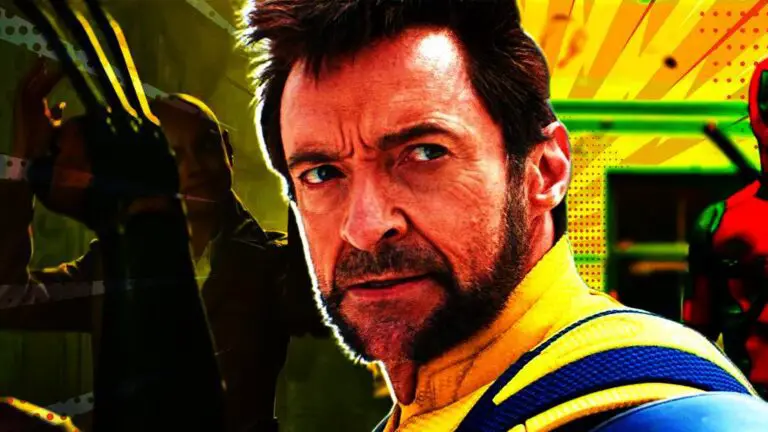 Wolverine