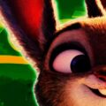 "Zootopia"