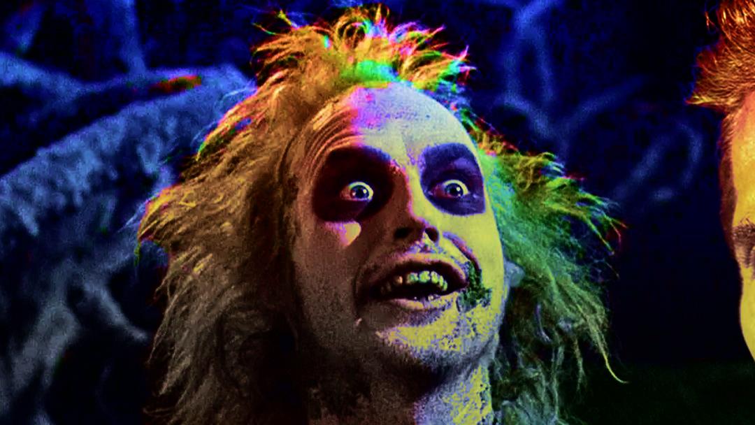 Beetlejuice 2