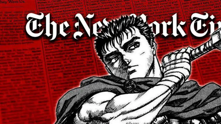 Berserk