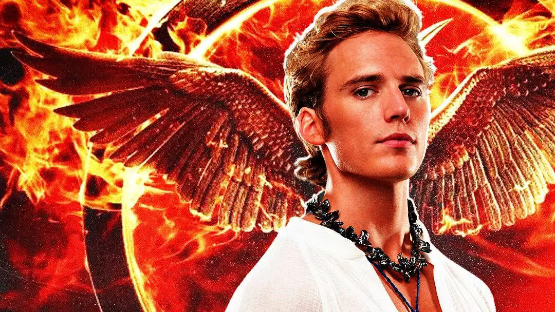 Finnick Odair