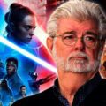 George Lucas