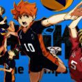 Haikyuu