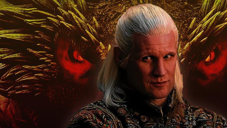 Daemon Targaryen