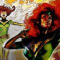 Jean Grey