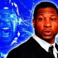 Jonathan Majors