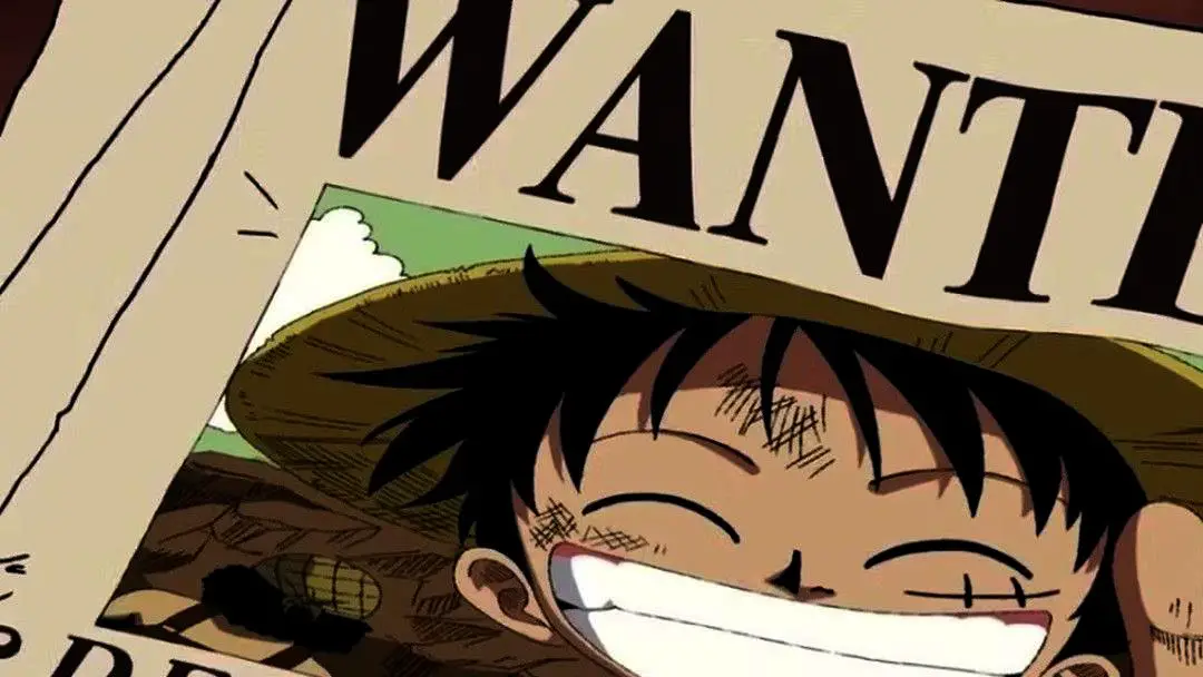 Luffy