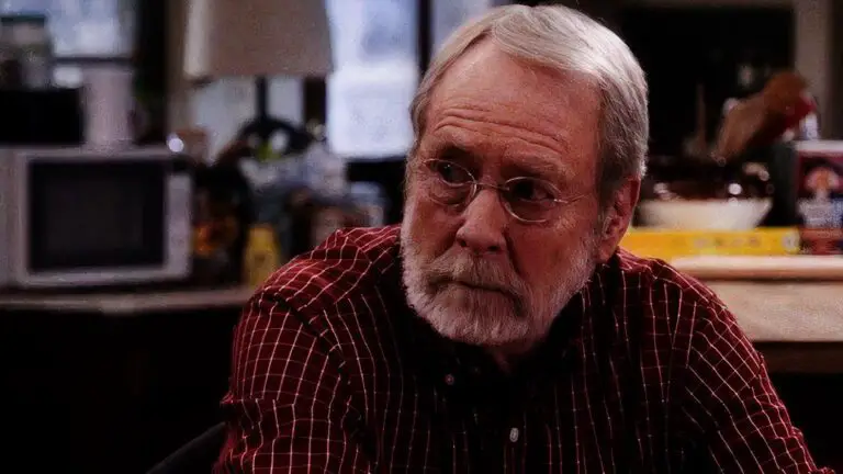 Martin Mull