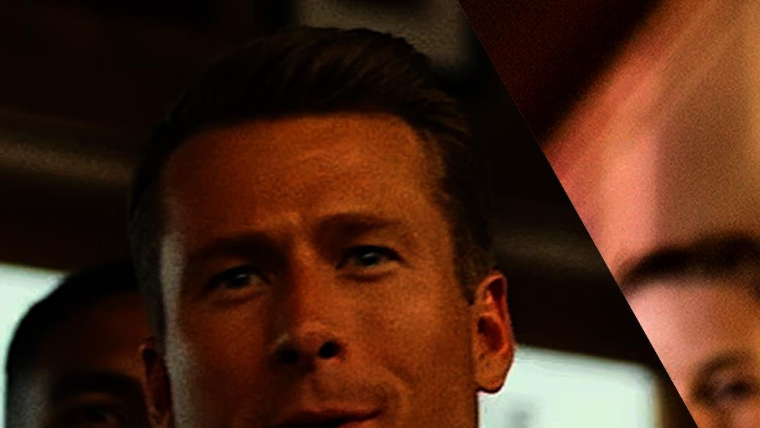 Glen Powell