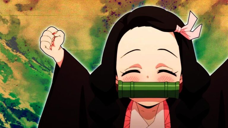 Nezuko