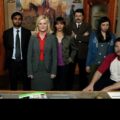 Parks and Rec