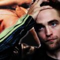 Robert Pattinson