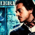 Sherlock Holmes 3