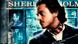 Sherlock Holmes 3