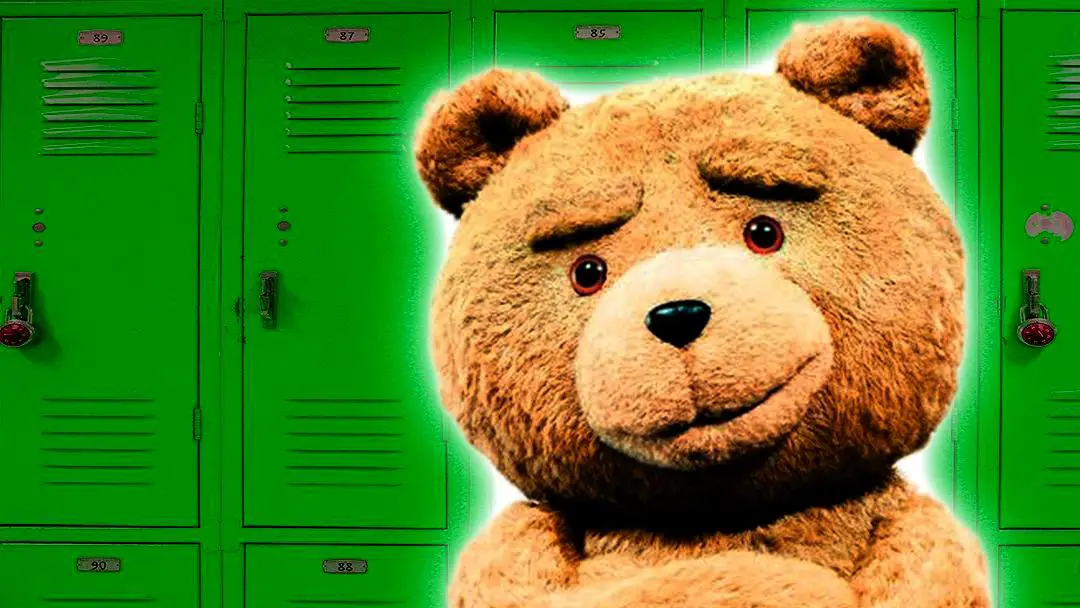 "Ted Temporada 2"
