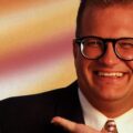 Drew Carey