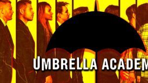 Umbrella Academy