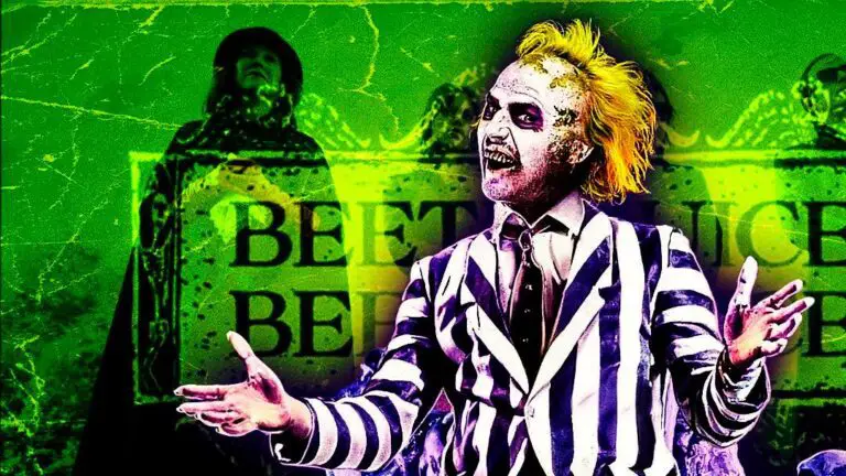 Beetlejuice