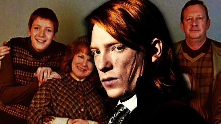 Bill Weasley