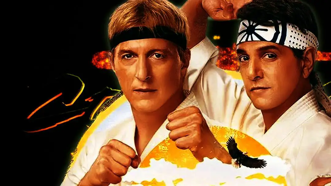 Cobra Kai