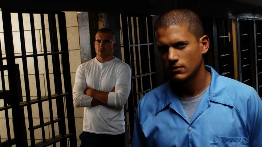 Prison Break