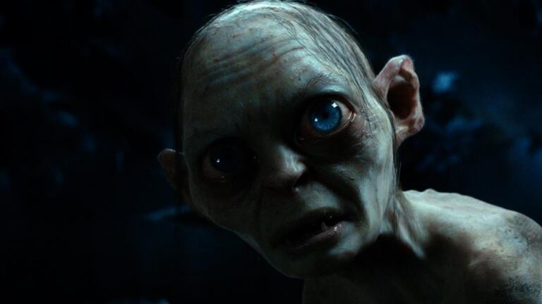 Gollum