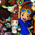 Digimon Tamers