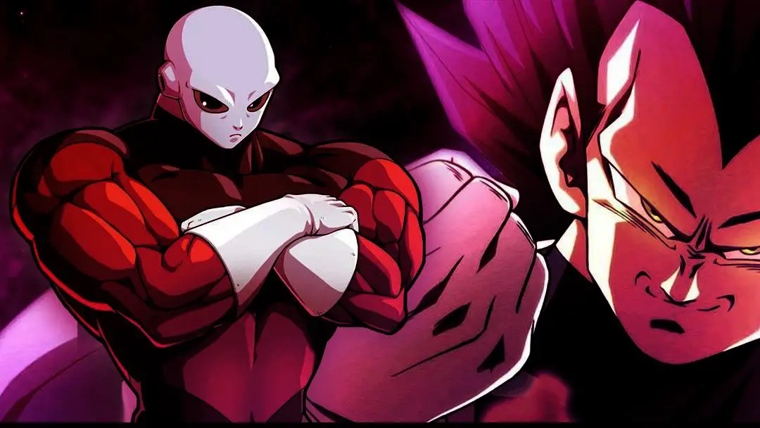 Jiren