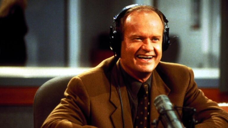 Frasier