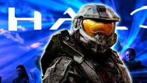 Halo