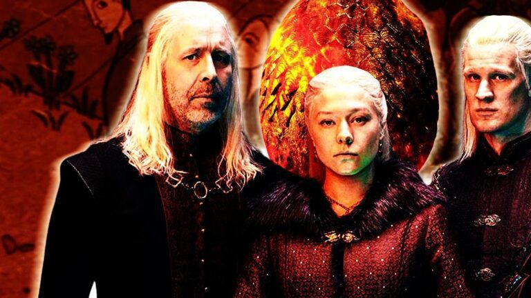 Targaryens