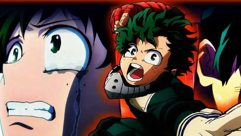 Deku