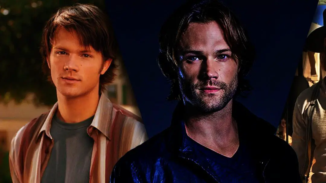 Jared Padalecki