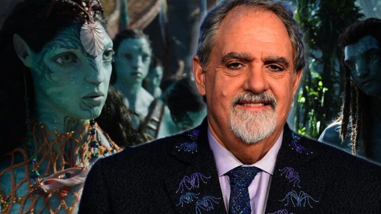 Jon Landau