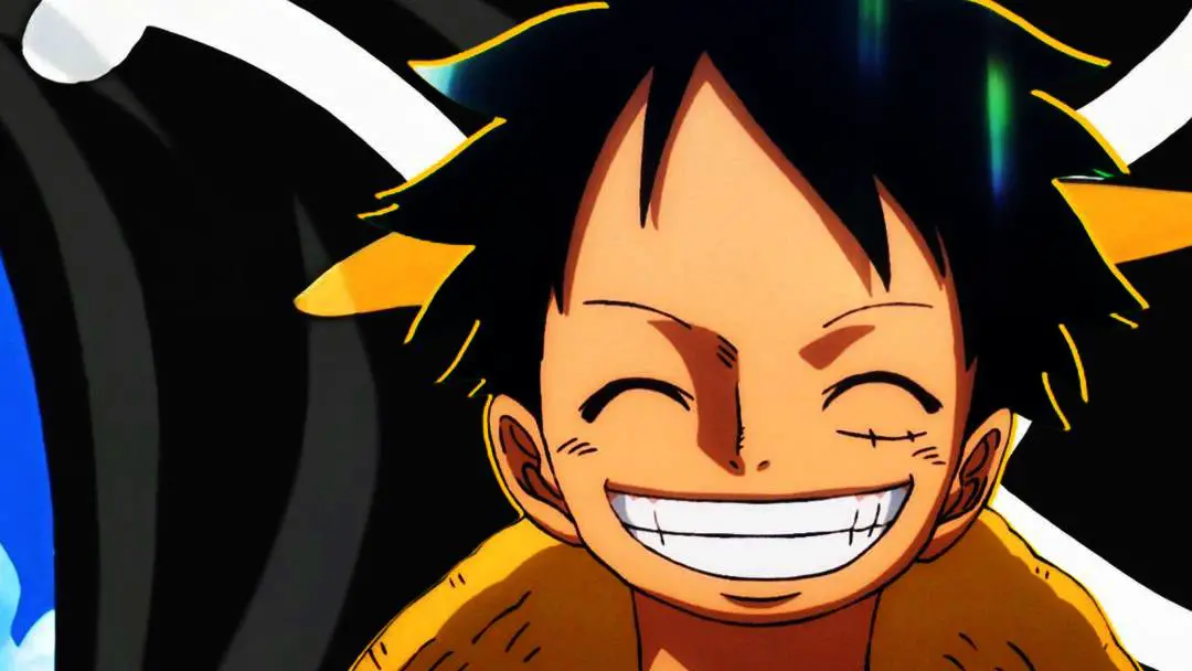 Luffy