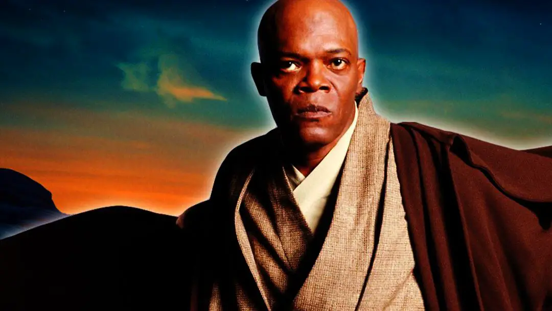 Mace Windu