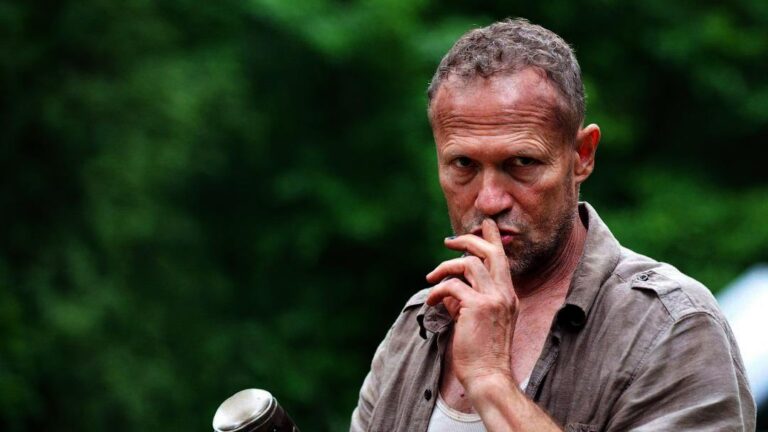 Michael Rooker