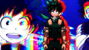 Deku