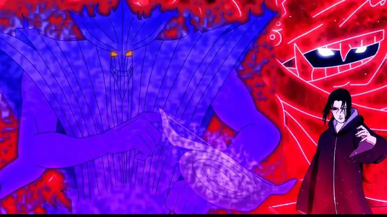 Susanoo