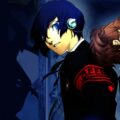 Persona 3 Portable