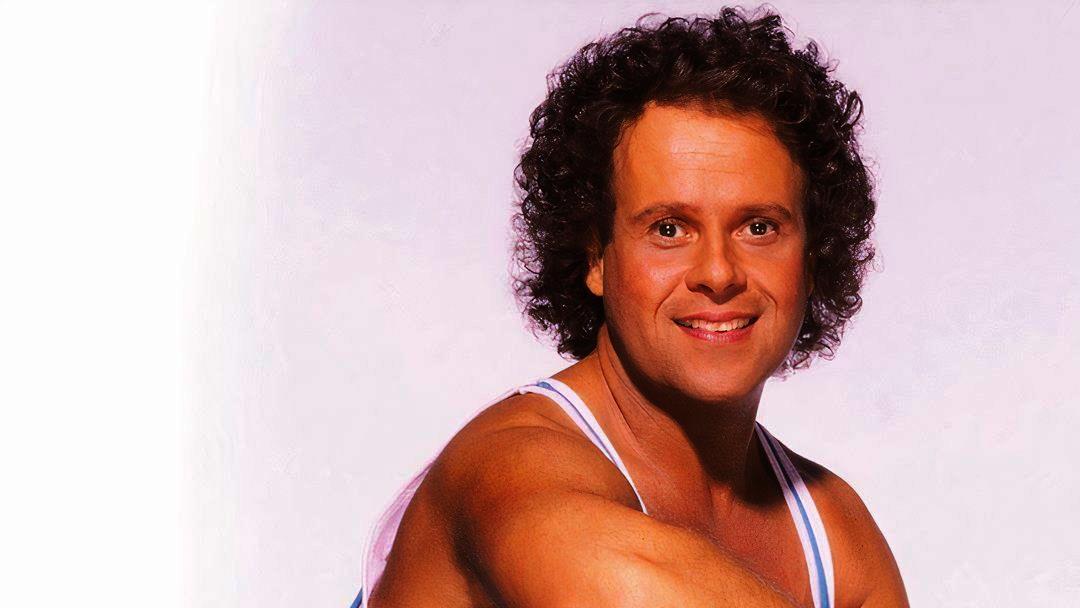 Richard Simmons