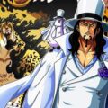 Rob Lucci