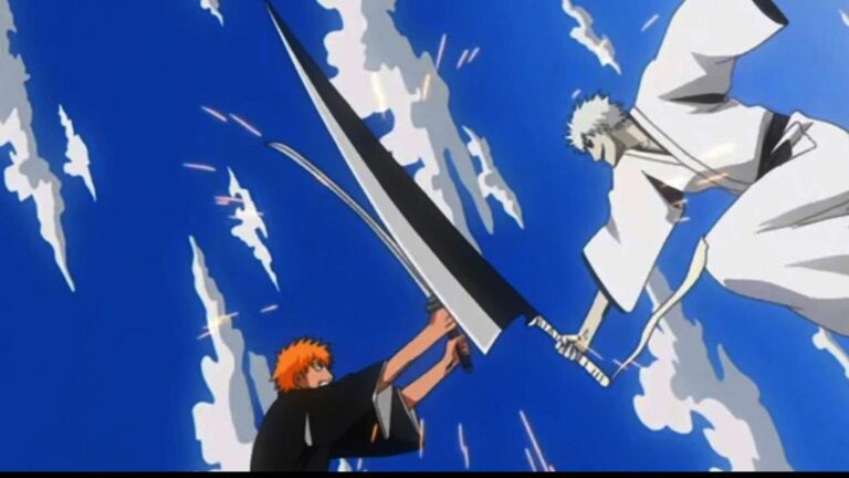 Bleach